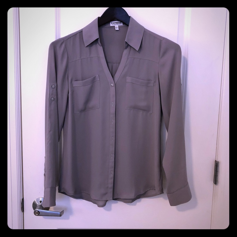 Express Portofino Shirt